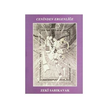 CENINDEN ERGENLİĞE - ZEKI SARIKAVAK