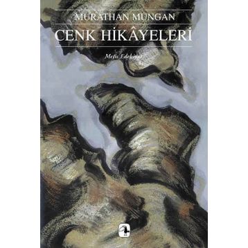 CENK HIKAYELERI - MURATHAN MUNGAN