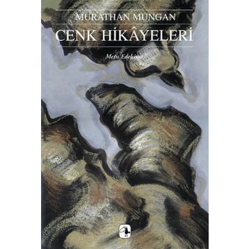 CENK HIKAYELERI - MURATHAN MUNGAN