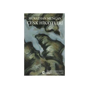 CENK HIKAYELERI - MURATHAN MUNGAN