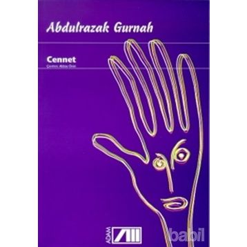 CENNET - ABDULRAZAK GURNAH