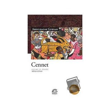 CENNET - ABDULRAZAK GURNAH
