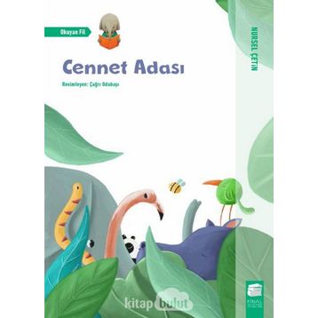Cennet Adası - Nursel Çetin