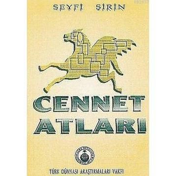 Cennet Atları - Seyfi Şirin