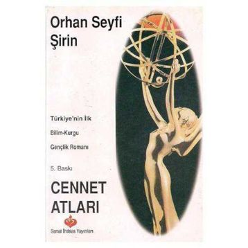 Cennet Atları - Seyfi Şirin
