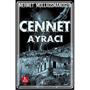 Cennet Ayracı - Mehmet Mollaosmanoğlu
