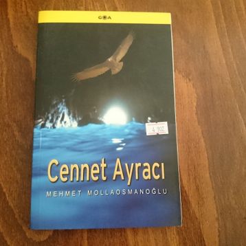 Cennet Ayracı - Mehmet Mollaosmanoğlu