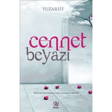 Cennet Beyazı - Yuzarsif
