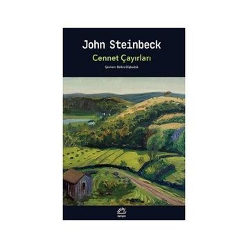 Cennet Çayırları - John Steinbeck