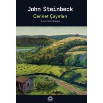 Cennet Çayırları - John Steinbeck
