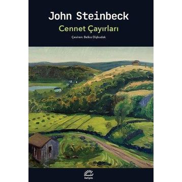 Cennet Çayırları - John Steinbeck