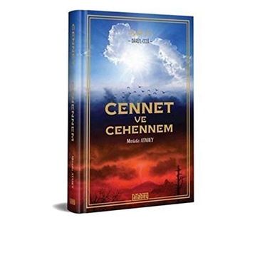 CENNET - CEHENNEM - ŞEMSEDDİN YEŞİL