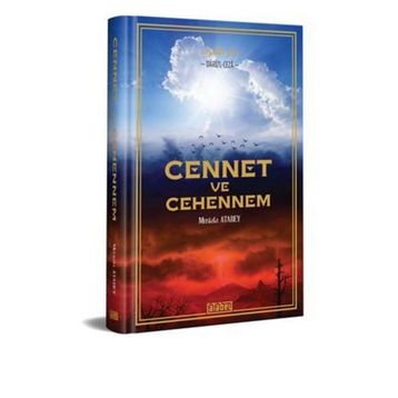 CENNET - CEHENNEM - ŞEMSEDDİN YEŞİL