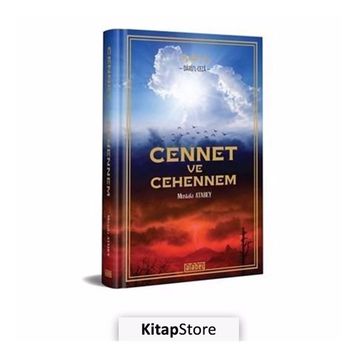CENNET - CEHENNEM - ŞEMSEDDİN YEŞİL
