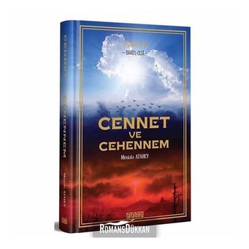 CENNET - CEHENNEM - ŞEMSEDDİN YEŞİL