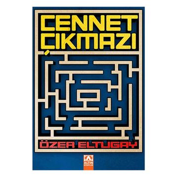 CENNET ÇIKMAZI - ÖZER ELTUGAY