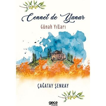Cennet de Yanar - Çağatay Şenkay