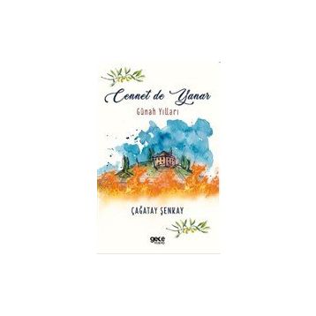 Cennet de Yanar - Çağatay Şenkay