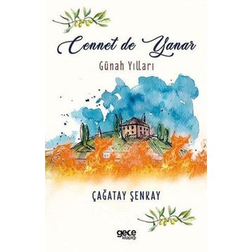 Cennet de Yanar - Çağatay Şenkay