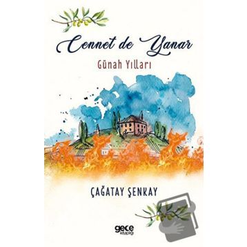 Cennet de Yanar - Çağatay Şenkay