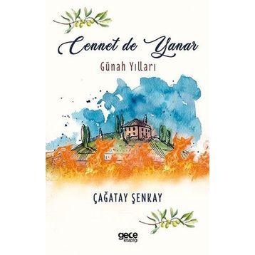 Cennet de Yanar - Çağatay Şenkay