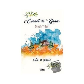 Cennet de Yanar - Çağatay Şenkay