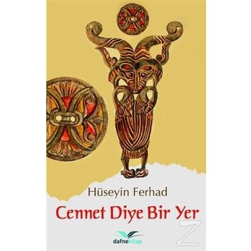 Cennet Diye Bir Yer - Hüseyin Ferhad