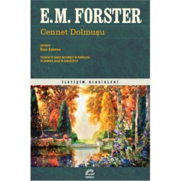 CENNET DOLMUŞU - EDWARD MORGAN FORSTER