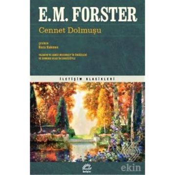CENNET DOLMUŞU - EDWARD MORGAN FORSTER