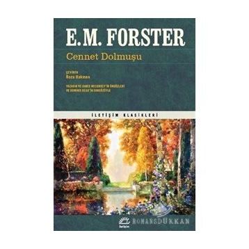 CENNET DOLMUŞU - EDWARD MORGAN FORSTER