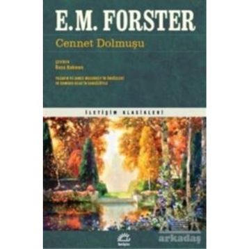 CENNET DOLMUŞU - EDWARD MORGAN FORSTER
