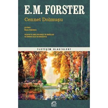 CENNET DOLMUŞU - EDWARD MORGAN FORSTER