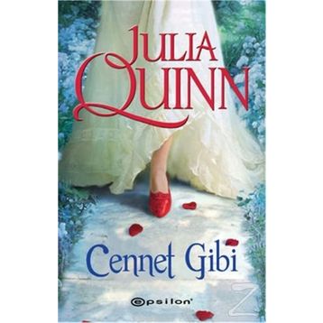 Cennet Gibi - Julia Quinn