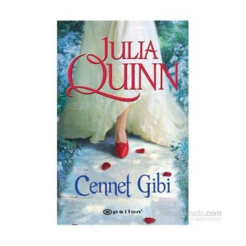 Cennet Gibi - Julia Quinn