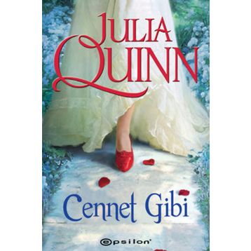 Cennet Gibi - Julia Quinn