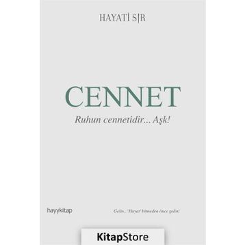 Cennet - Hayati Sır