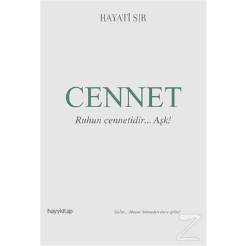 Cennet - Hayati Sır