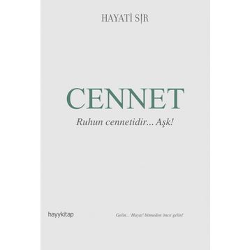 Cennet - Hayati Sır