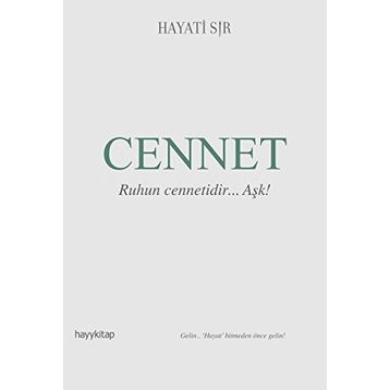 Cennet - Hayati Sır