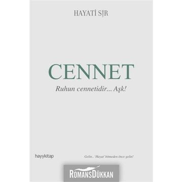 Cennet - Hayati Sır