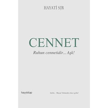 Cennet - Hayati Sır