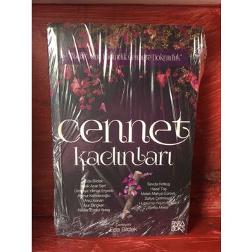 Cennet Kadınları - Eda Bildek