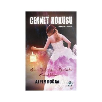 CENNET KOKUSU - EROL KOCA