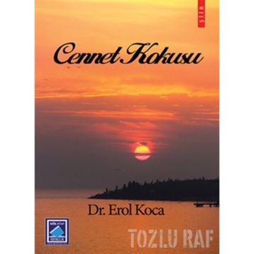 CENNET KOKUSU - EROL KOCA