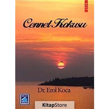 CENNET KOKUSU - EROL KOCA