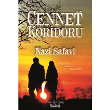 Cennet Koridoru - Nazi Safavi
