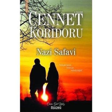 Cennet Koridoru - Nazi Safavi