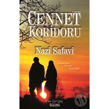 Cennet Koridoru - Nazi Safavi