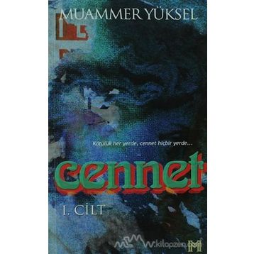 Cennet - Muammer Yüksel