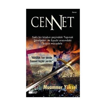 Cennet - Muammer Yüksel